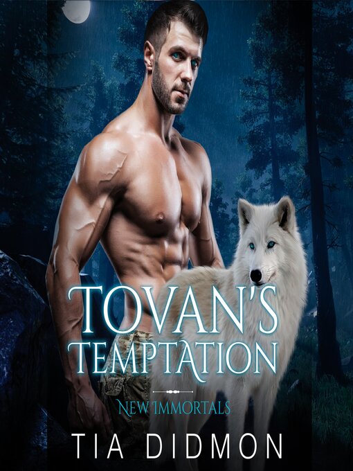 Title details for Tovan's Temptation by Tia Didmon - Available